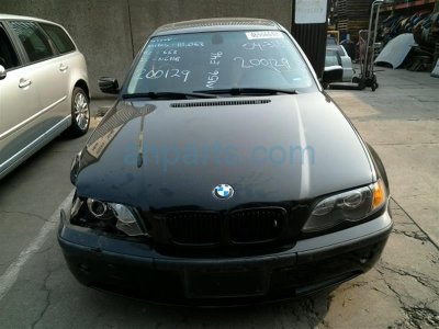 2004 BMW 325i Replacement Parts