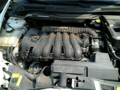 2006 Volvo S40 Replacement Parts