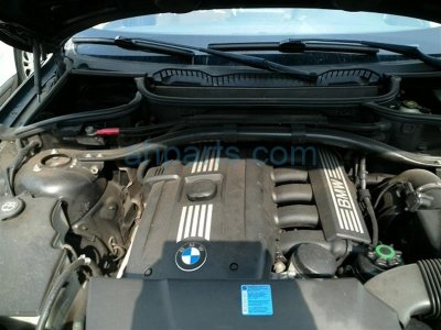 2009 BMW X3 Replacement Parts