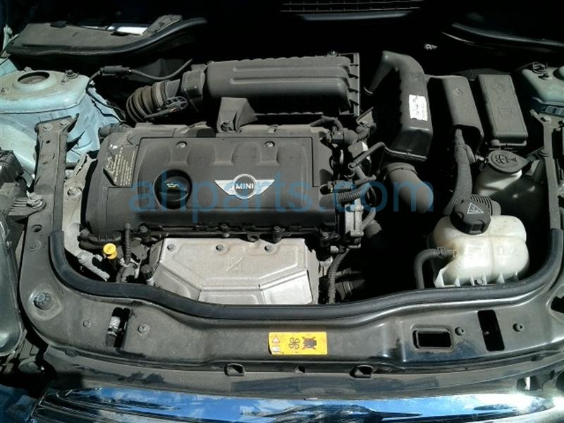 2013 BMW Mini Cooper Replacement Parts