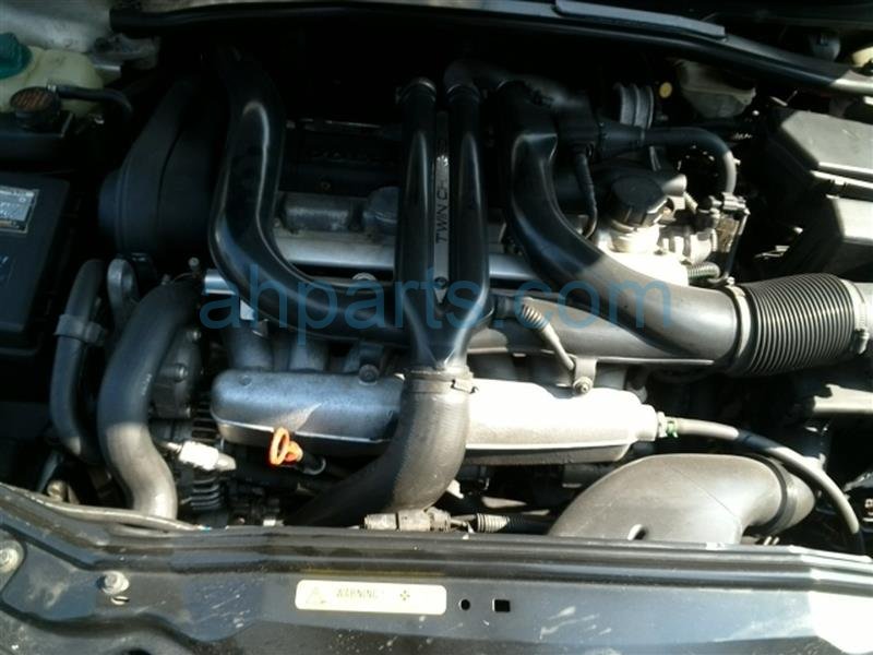 2002 Volvo S80 Replacement Parts