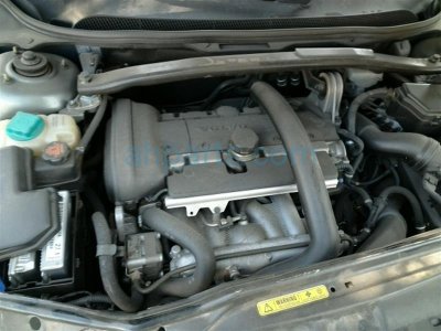 2002 Volvo S60 Replacement Parts