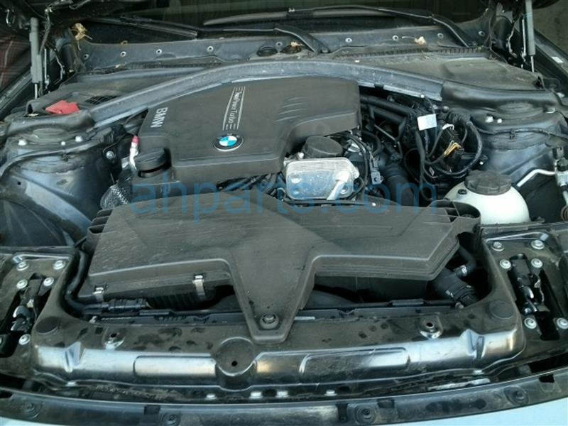 Used OEM BMW 328I Parts