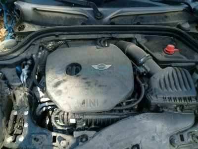 2016 BMW Mini Cooper Replacement Parts