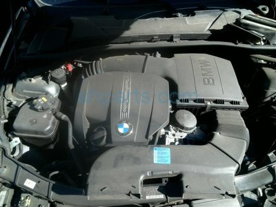 2011 BMW 335i Replacement Parts