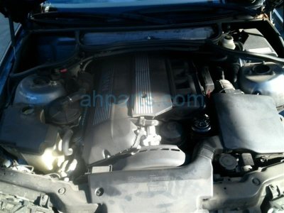 2004 BMW 325i Replacement Parts