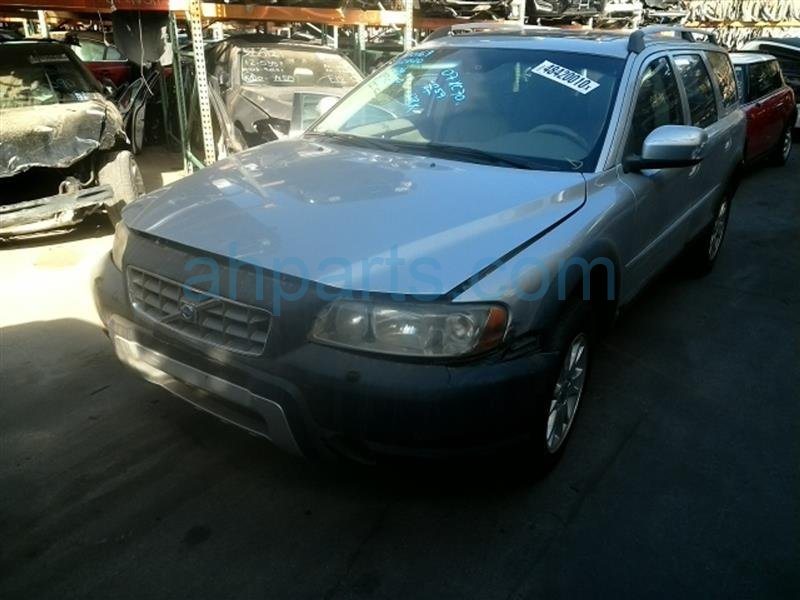 2007 Volvo Xc70 Replacement Parts