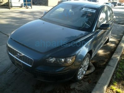 2005 Volvo S40 Replacement Parts