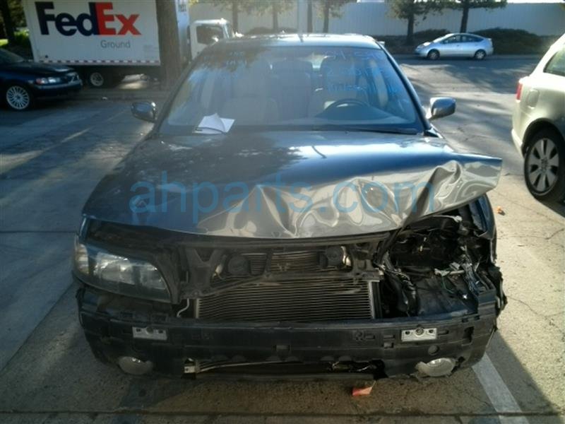 2004 Volvo S60 Replacement Parts