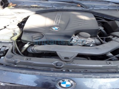 2015 BMW 335i Replacement Parts