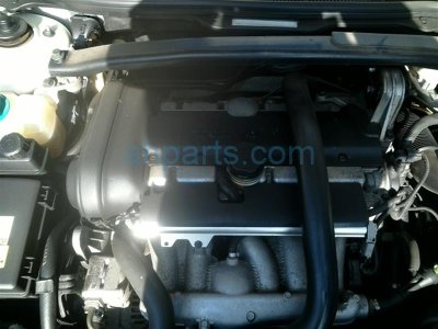 2006 Volvo S60 Replacement Parts