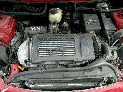 2006 BMW Mini Cooper Replacement Parts