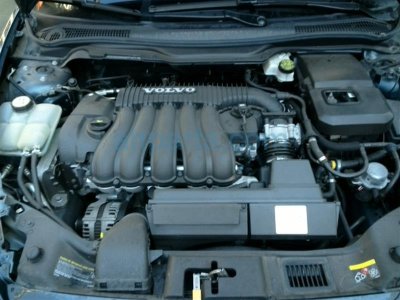 2008 Volvo S40 Replacement Parts