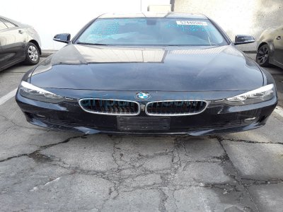 2014 BMW 328i Replacement Parts