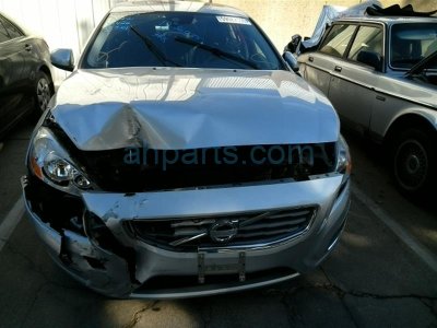 2012 Volvo S60 Replacement Parts