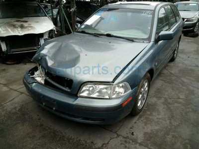 2002 Volvo V40 Replacement Parts
