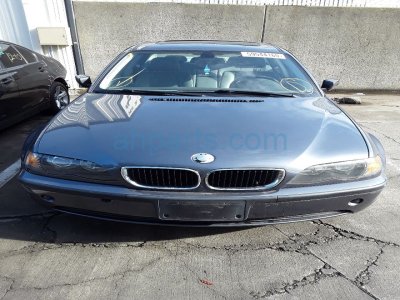 2003 BMW 325i Replacement Parts