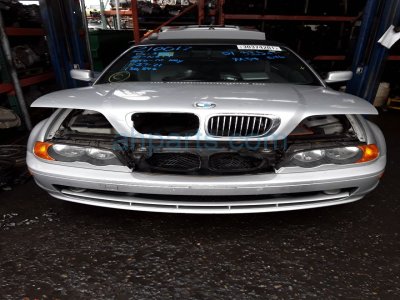 2001 BMW 325ci Replacement Parts