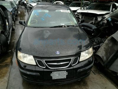 2006 Saab 9-3 Replacement Parts
