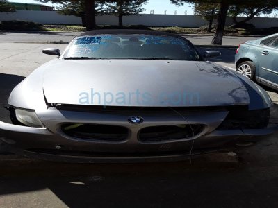 2005 BMW Z4 Replacement Parts