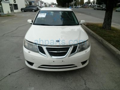 2009 Saab 9-3 Replacement Parts