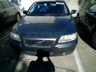2007 Volvo S60 Replacement Parts