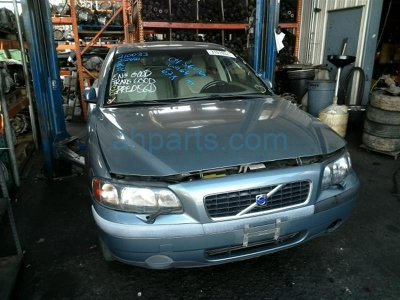 2004 Volvo S60 Replacement Parts