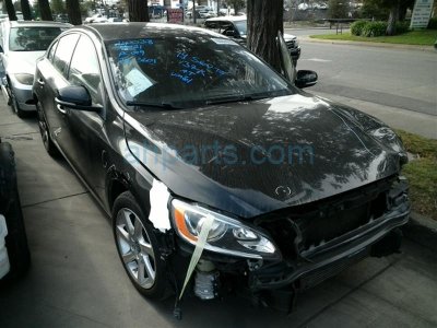 2014 Volvo S60 Replacement Parts