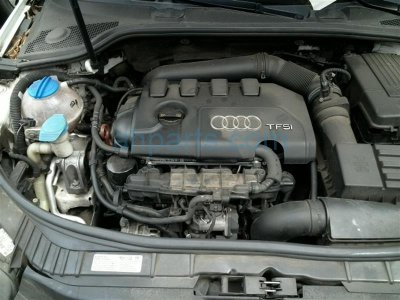 2011 Audi A3 Audi Replacement Parts