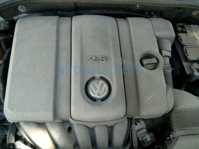 2012 Volkswagen Passat Replacement Parts