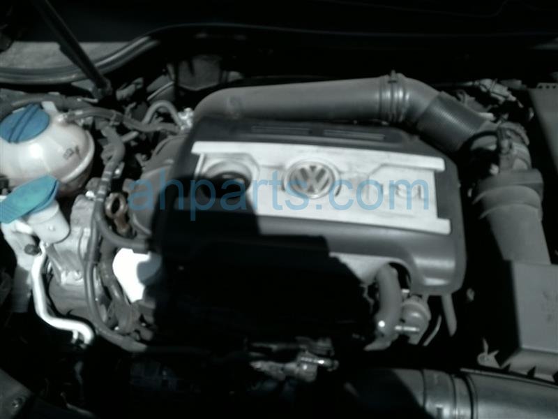 Used OEM Volkswagen Golf GTI Parts