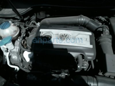 2013 Volkswagen Golf Gti Replacement Parts