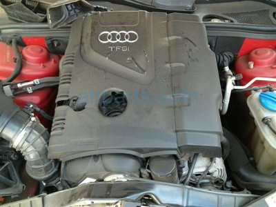 2011 Audi A5 Audi Replacement Parts