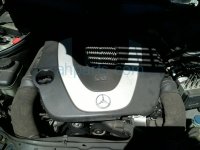 Used OEM Mercedes C280 Parts