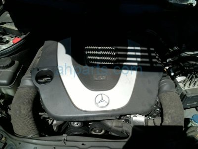 2006 Mercedes C280 Replacement Parts