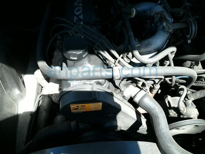 1986 Volvo 240 Replacement Parts