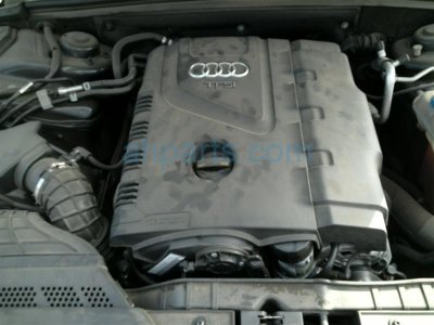 2012 Audi A5 Audi Replacement Parts
