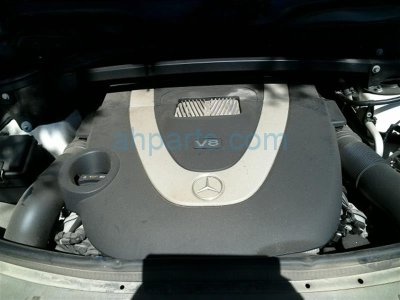 2011 Mercedes Gl450 Replacement Parts