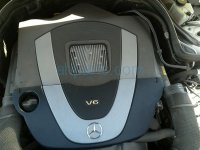 Used OEM Mercedes C300 Parts