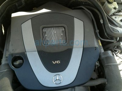2008 Mercedes C300 Replacement Parts