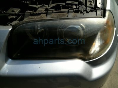 2006 BMW X3 Replacement Parts