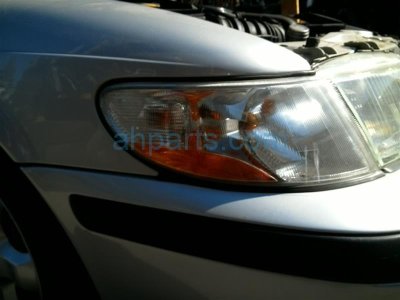 2000 Saab 9-3 Replacement Parts