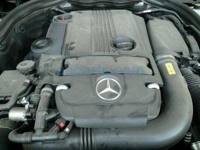 2013 Mercedes C250 Replacement Parts