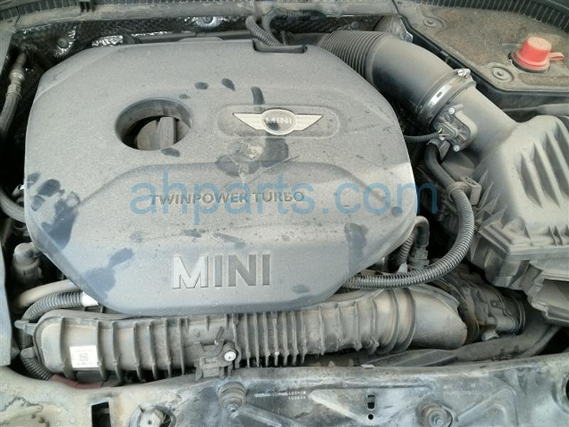 Used OEM BMW Mini Cooper Parts