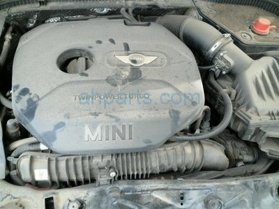 2014 BMW Mini Cooper Replacement Parts