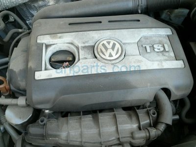 2011 Volkswagen Tiguan Replacement Parts
