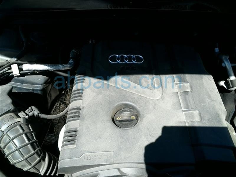2009 Audi A4 Audi Replacement Parts