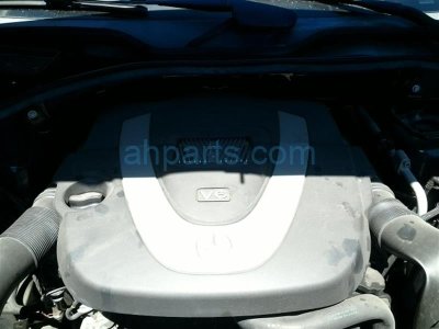 2007 Mercedes Ml350 Replacement Parts