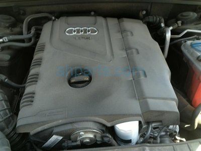2011 Audi A4 Audi Replacement Parts
