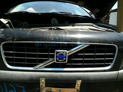 2003 Volvo S60 Replacement Parts